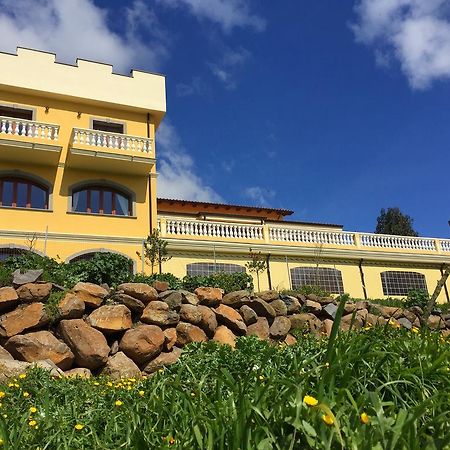 Agriturismo Pialza Sindia Екстер'єр фото