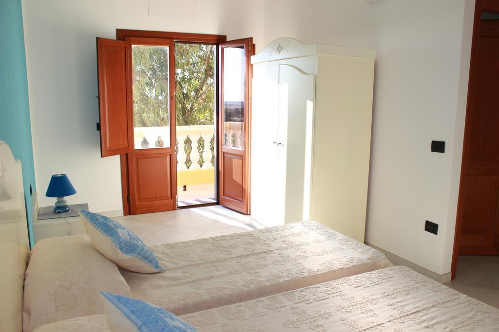 Agriturismo Pialza Sindia Екстер'єр фото