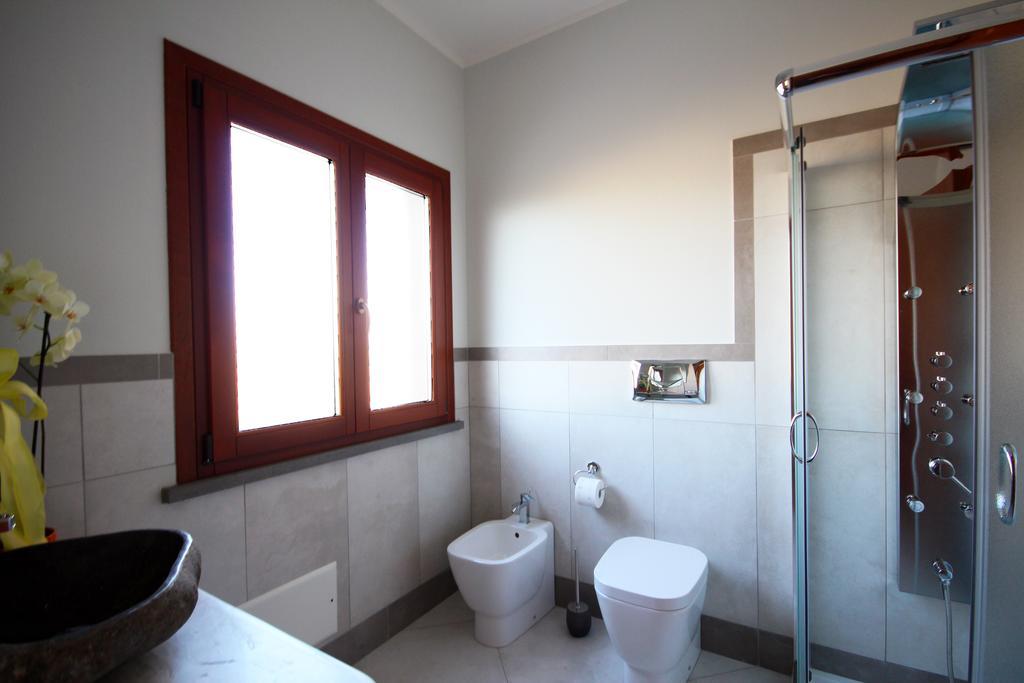 Agriturismo Pialza Sindia Екстер'єр фото
