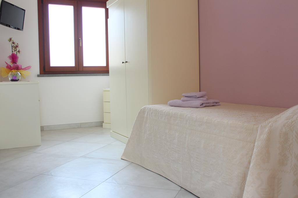 Agriturismo Pialza Sindia Екстер'єр фото