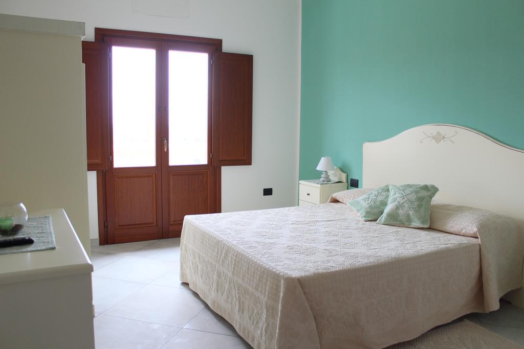 Agriturismo Pialza Sindia Екстер'єр фото