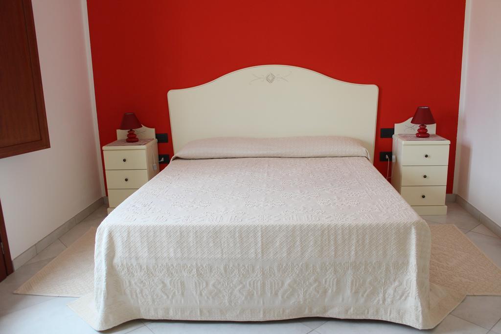 Agriturismo Pialza Sindia Екстер'єр фото