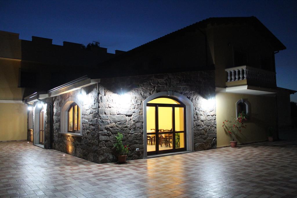 Agriturismo Pialza Sindia Екстер'єр фото