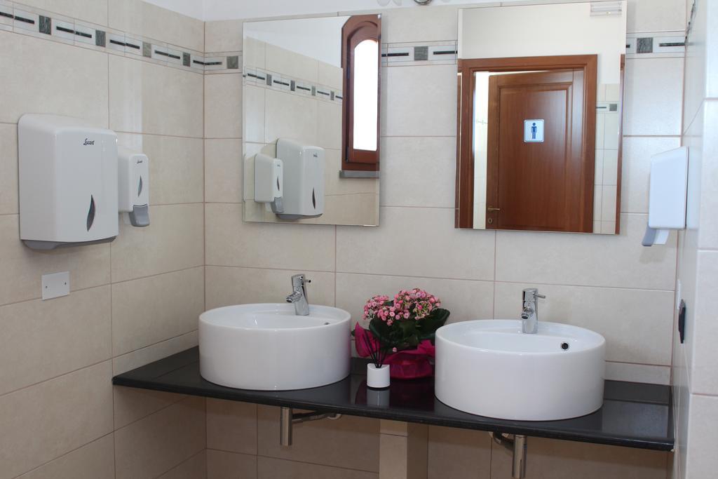 Agriturismo Pialza Sindia Екстер'єр фото
